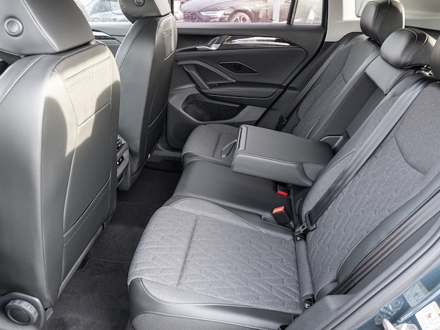 Volkswagen Tiguan 1.5 eTSI DSG