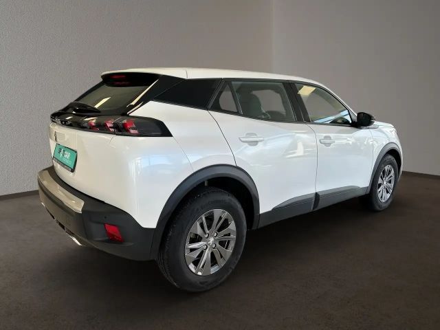 Peugeot 2008 Active Pack PureTech