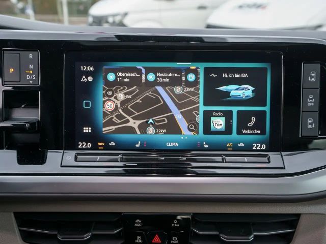 Volkswagen Multivan DSG Lang Life T7