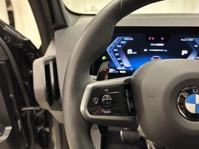 BMW X3 M-Sport xDrive