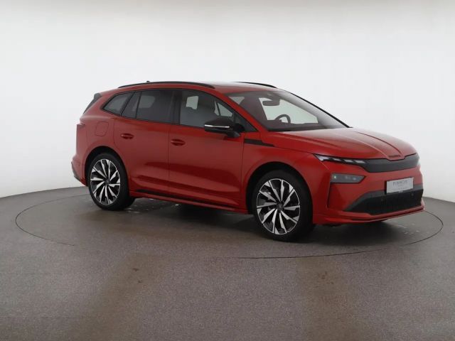 Skoda Enyaq Sportline