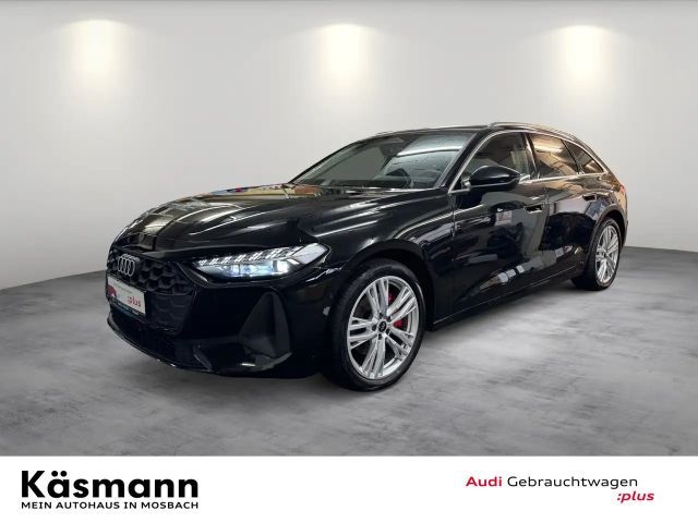 Audi A5 TFSI AHK NAV ACC SHZ PDC