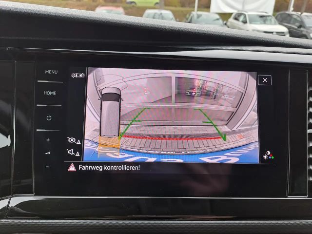 Volkswagen Multivan 2.0 TDI DSG T6