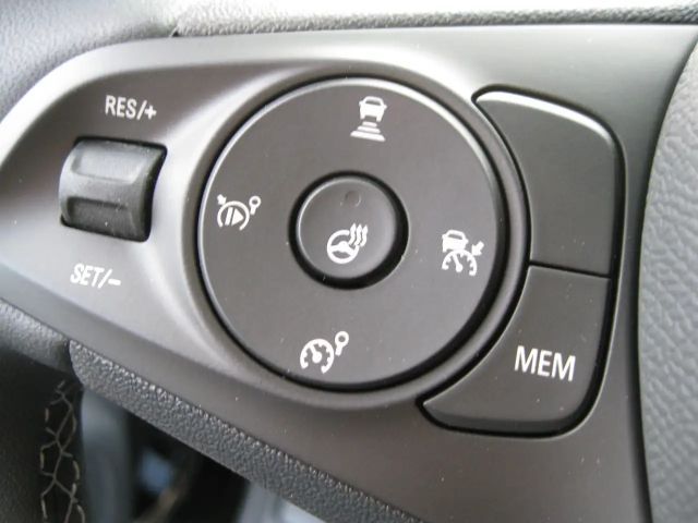 Opel Corsa GS-Line Grand Sport