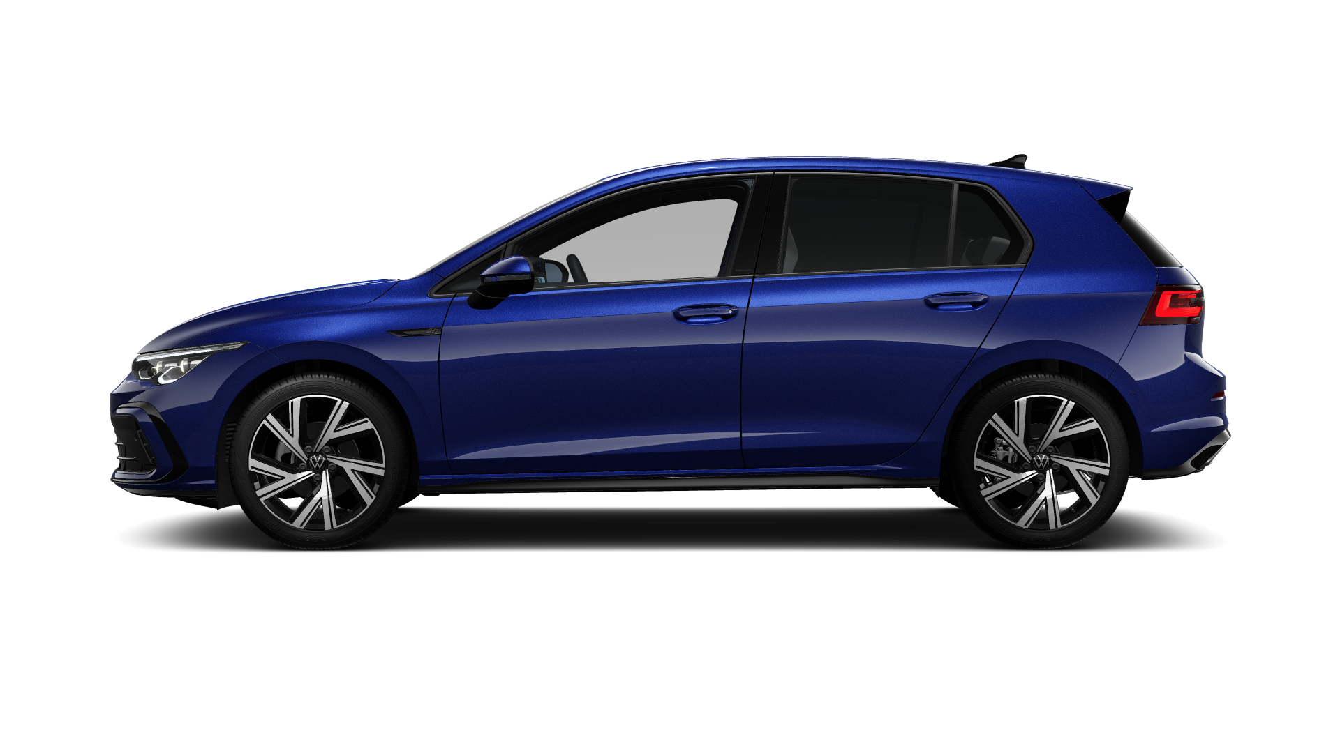 Volkswagen Golf 2.0 TDI DSG Golf VIII R-Line