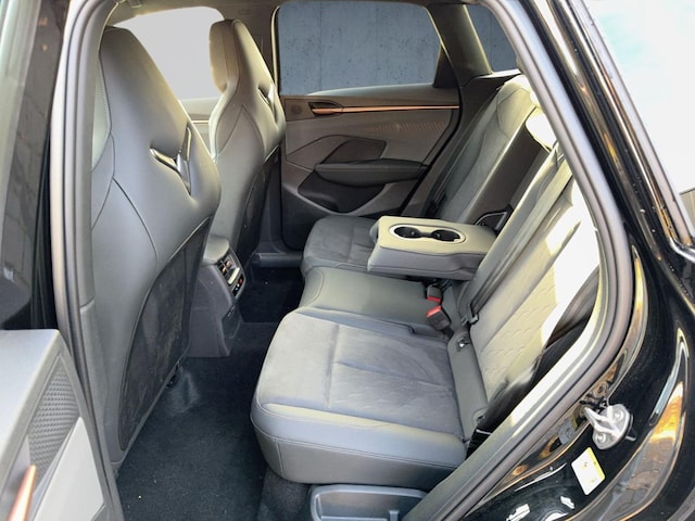 Cupra Terramar 1.5 eTSI