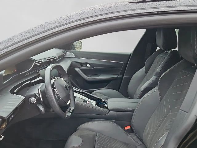 Peugeot 508 GT-Line SW