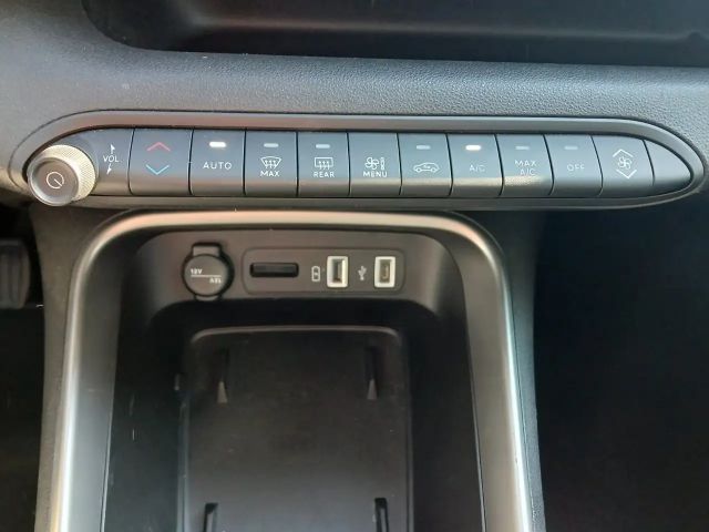 Jeep Avenger Altitude