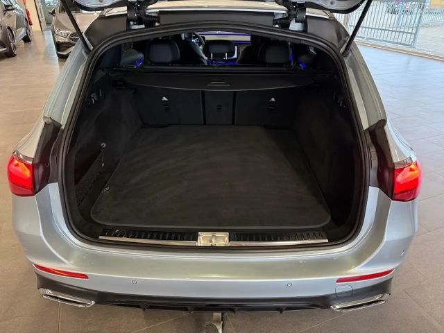 Mercedes-Benz E 220 AMG Line E 220 d Estate