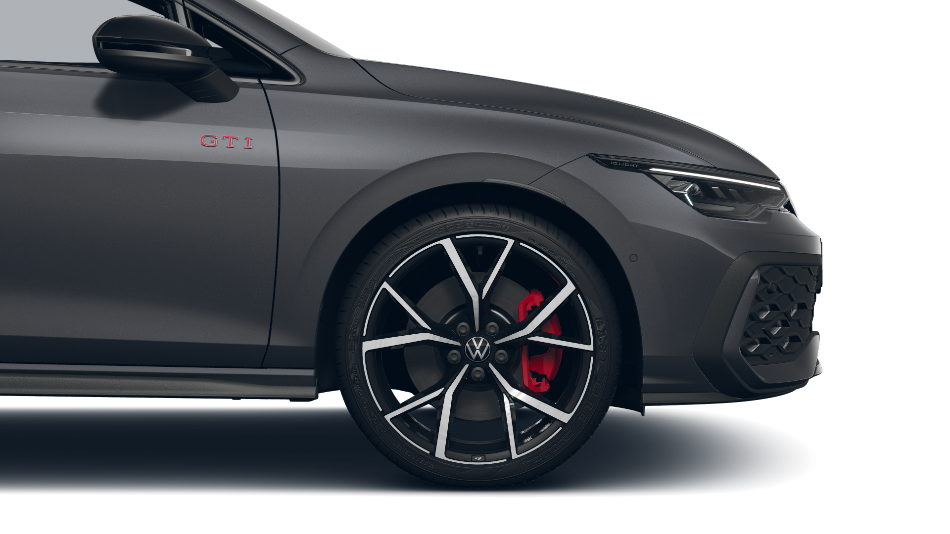 Volkswagen Golf 2.0 TSI DSG IQ.Drive Style