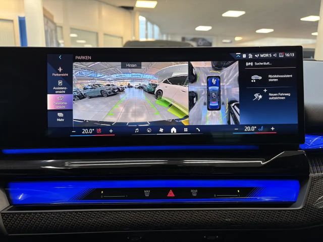 BMW i5 M-Sport Sedan eDrive40