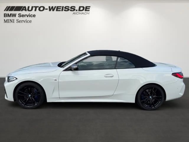 BMW 440 Cabrio xDrive