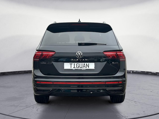 Volkswagen Tiguan Allspace R-Line