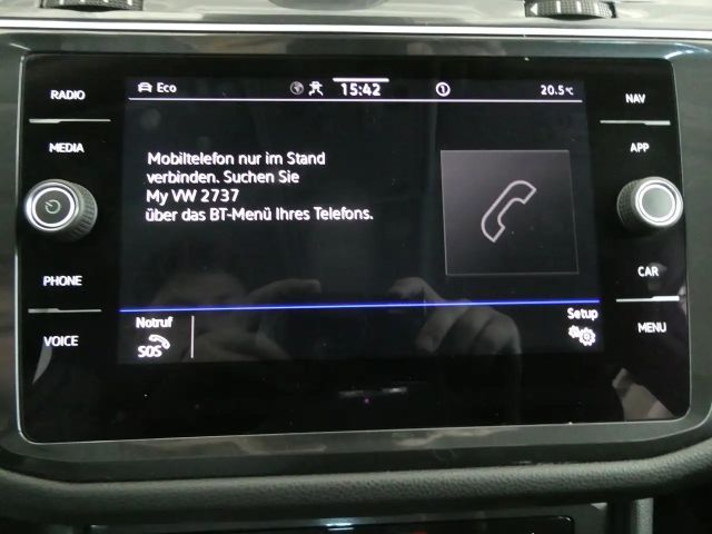 Volkswagen Tiguan 4Motion Allspace DSG Life