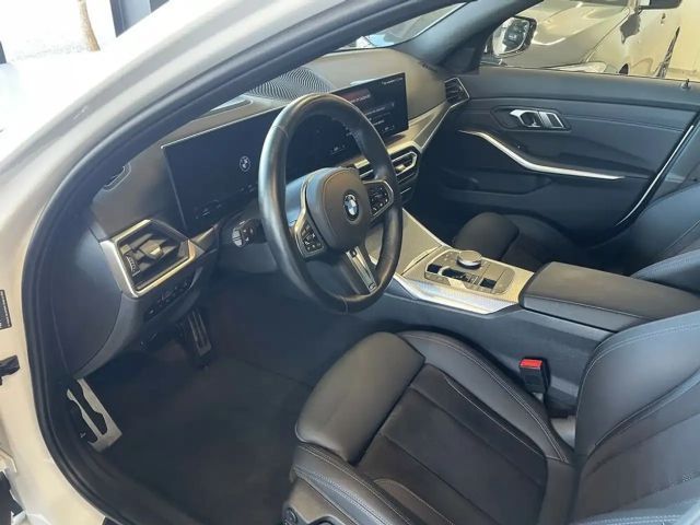 BMW 320 320d M-Sport Touring xDrive