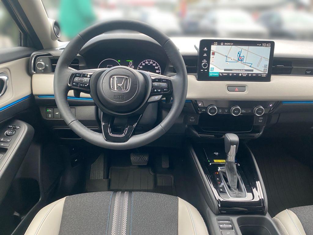 Honda HR-V 1.5 Advance Hybrid e:HEV i-MMD