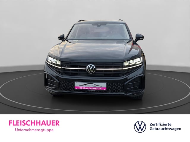 Volkswagen Touareg 4Motion DSG R-Line