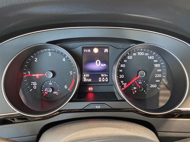 Volkswagen Passat Business Variant