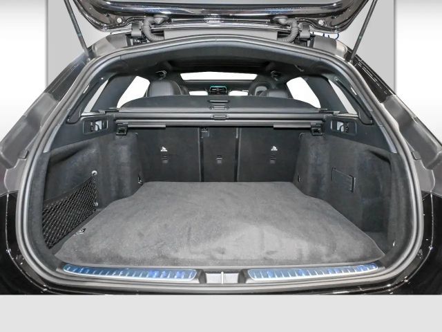 Mercedes-Benz C 180 AMG Line Estate