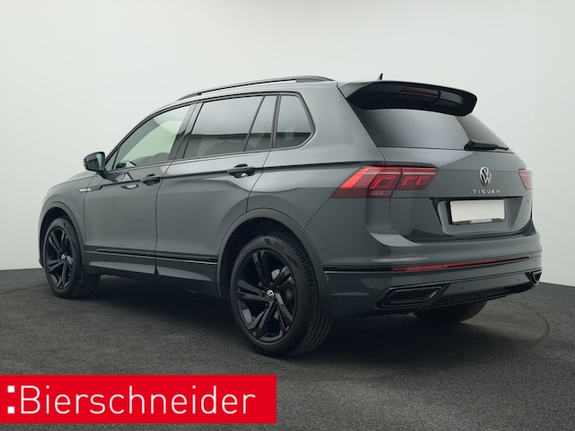 Volkswagen Tiguan 2.0 TDI DSG R-Line Style