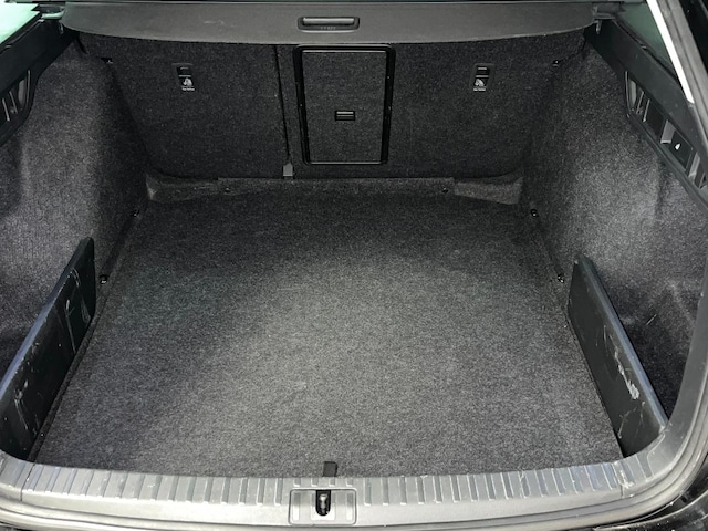 Skoda Octavia 1.5 TSI Combi