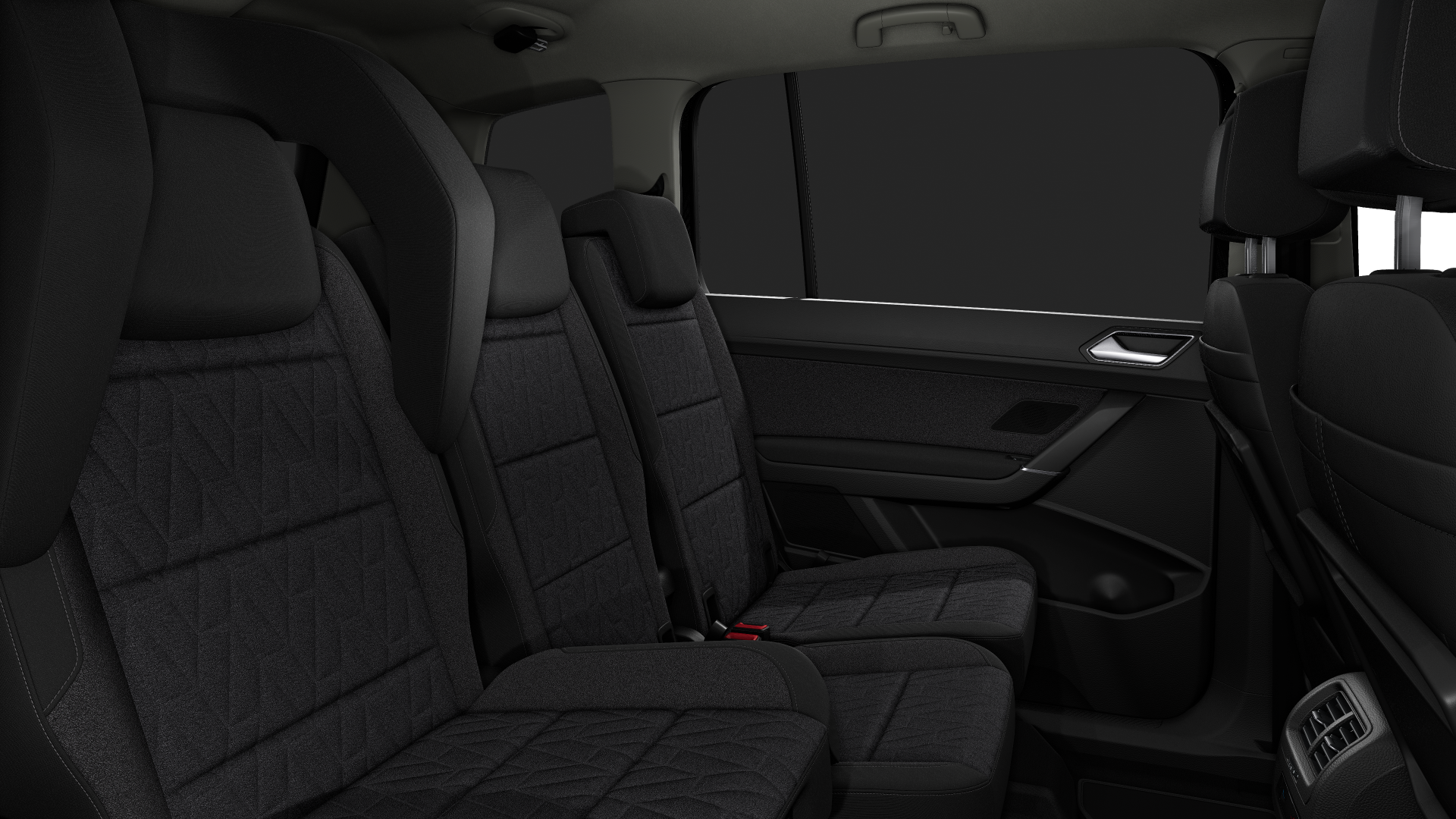 Volkswagen Touran 1.5 TSI DSG Move