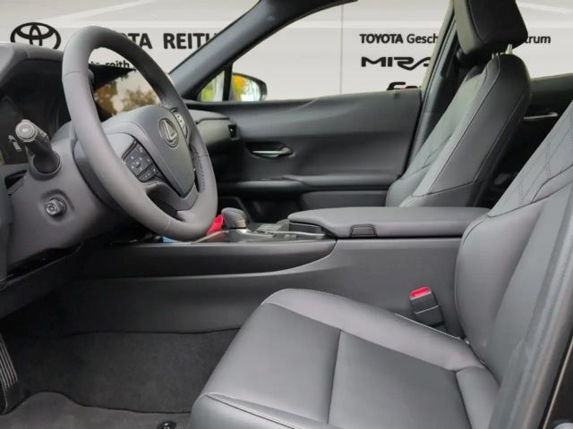 Lexus UX F Sport Sport