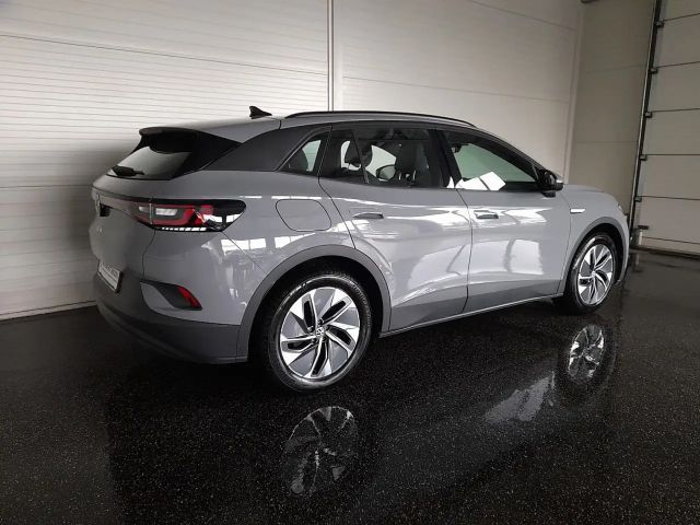 Volkswagen ID.4 77 KWh Performance Pro