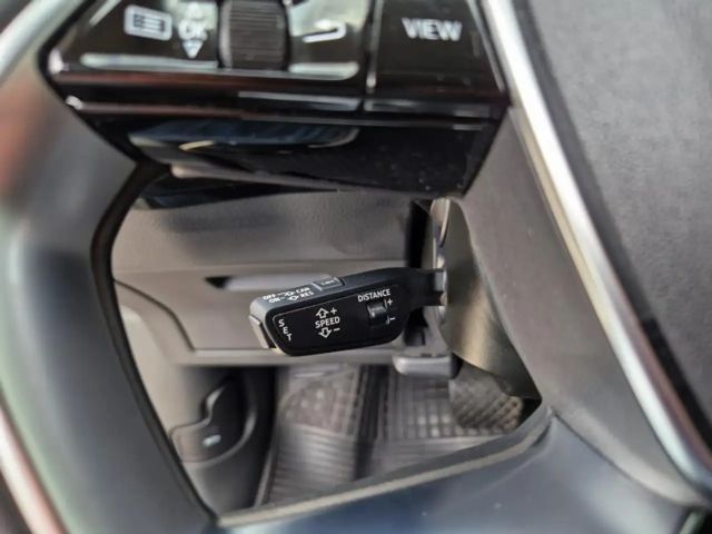 Audi e-tron 50 Quattro