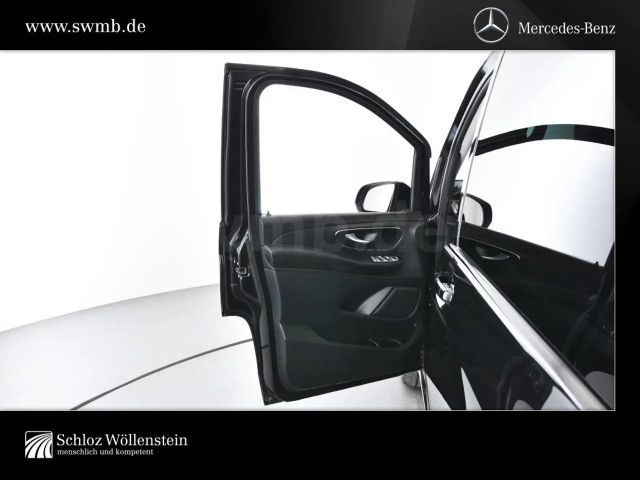 Mercedes-Benz V 300 AVANTGARDE