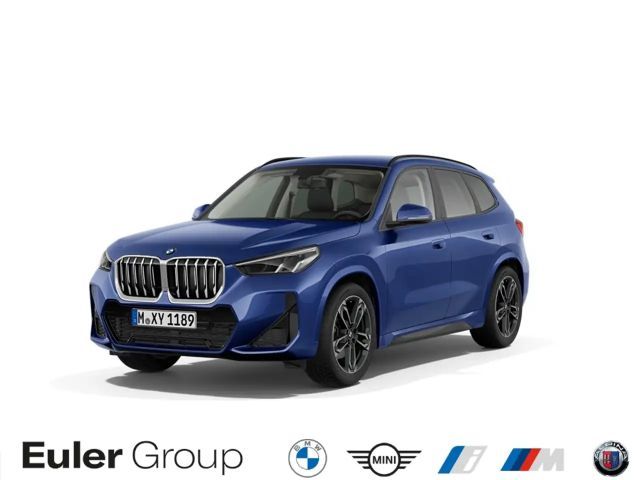 BMW X1 M-Sport xDrive