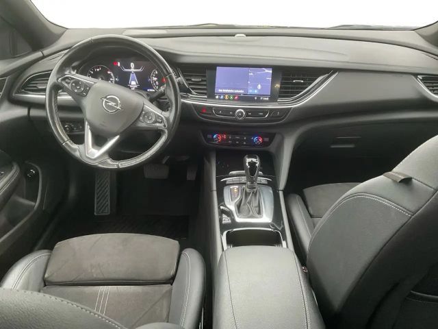 Opel Insignia 2.0 CDTI Sports Tourer