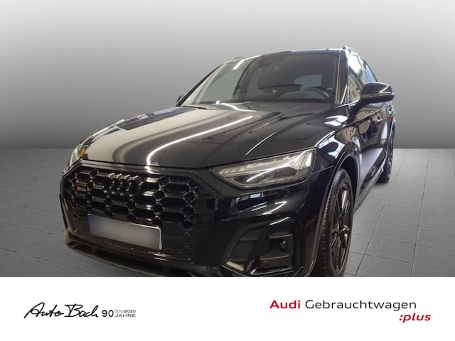 Audi SQ5 Sportback