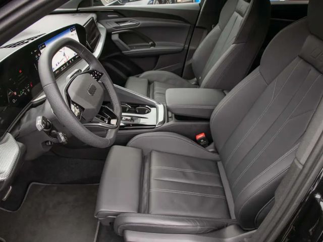 Audi Q5 Quattro S-Line Sportback