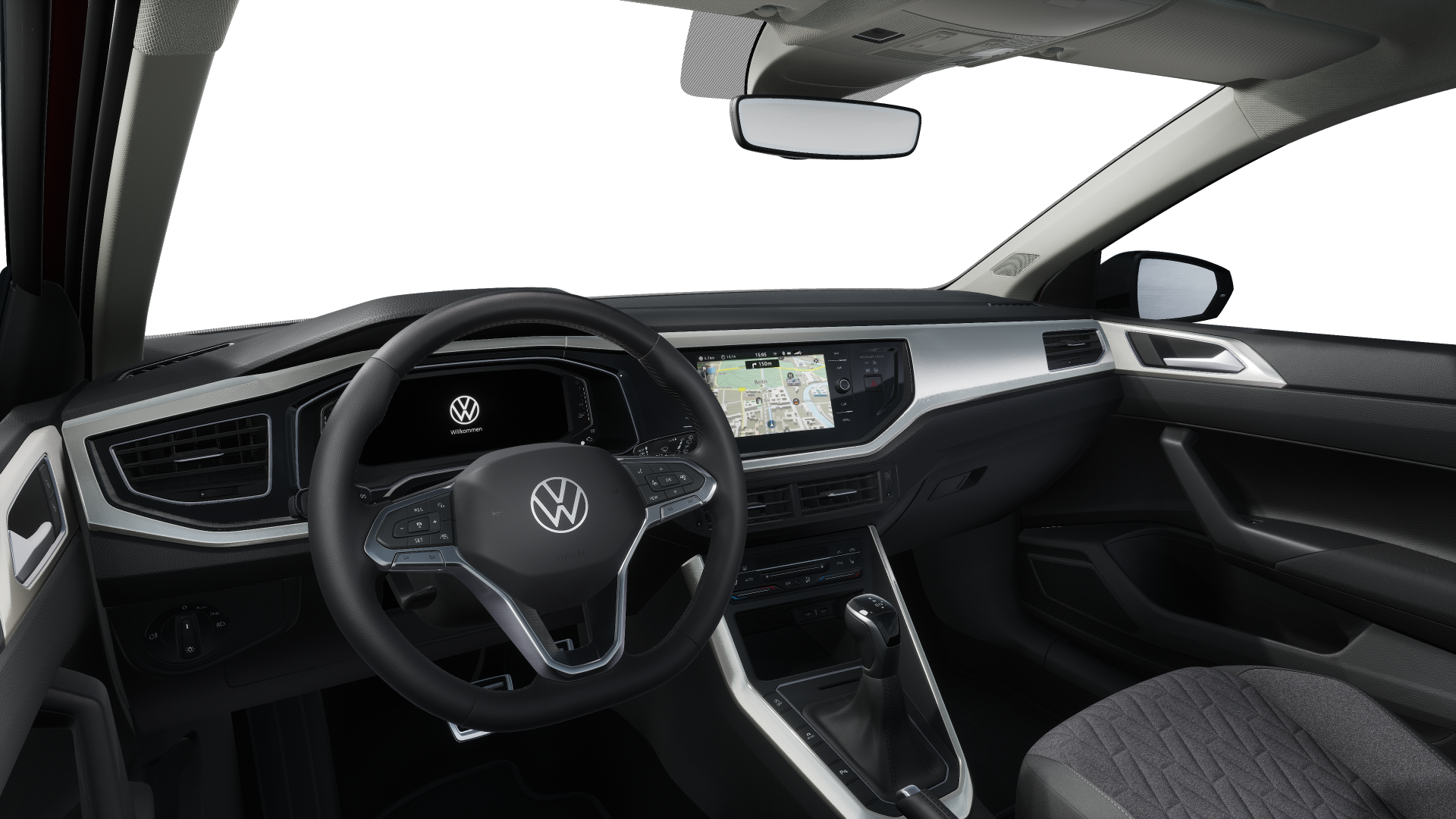 Volkswagen Polo 1.0 TSI DSG Move