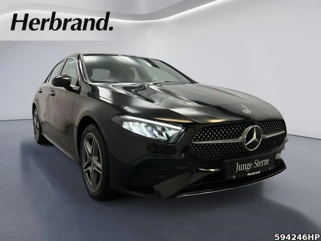 Mercedes-Benz A 250 AMG Line