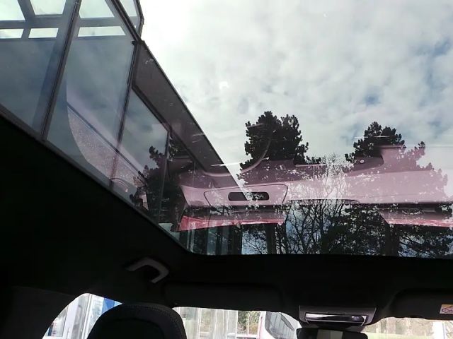 Ford Capri AWD Extended range Premium