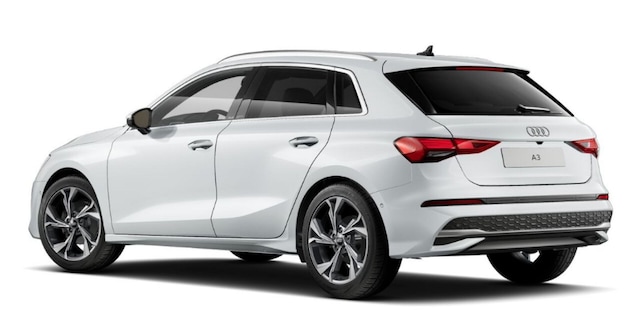 Audi A3 30 TFSI S-Tronic Sportback