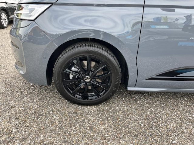 Volkswagen Multivan Lang Life T7