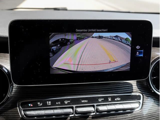 Mercedes-Benz V 300 AVANTGARDE Extralang