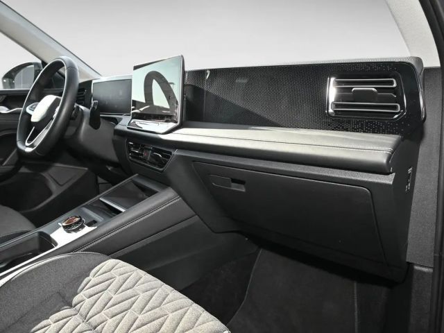 Volkswagen Tiguan DSG Life