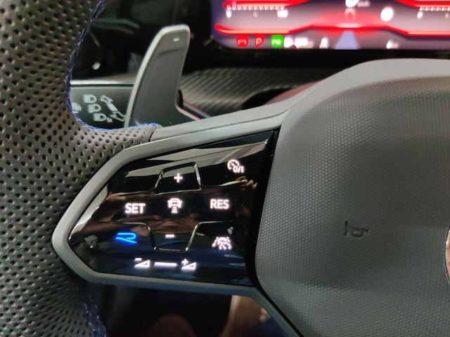 Volkswagen Golf Golf R "20-Years" R-Performance-Abgas/Matrix/Panod