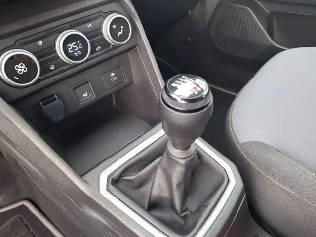 Dacia Sandero Extreme Stepway TCe 110