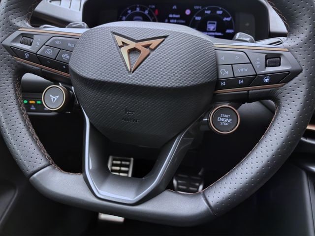 Cupra Terramar 1.5 eTSI