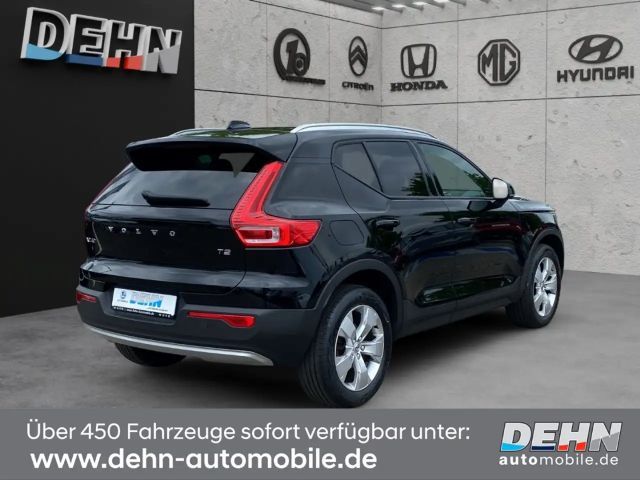 Volvo XC40 Momentum