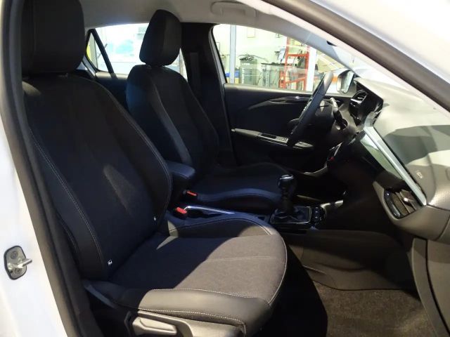 Opel Corsa 1.2 Turbo Elegance Turbo