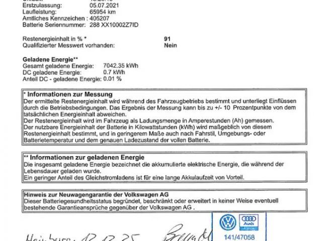 Volkswagen Tiguan Life eHybrid