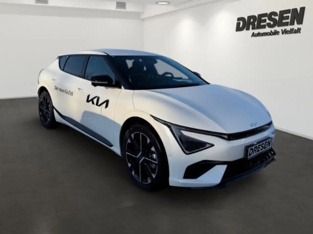 Kia EV6 GT-Line