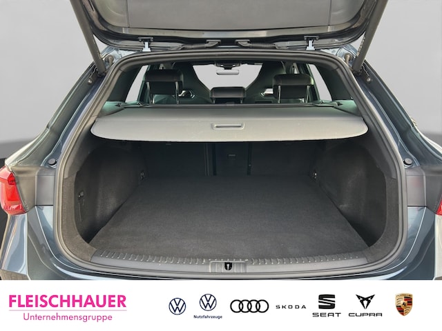 Cupra Leon DSG Sportstourer VZ