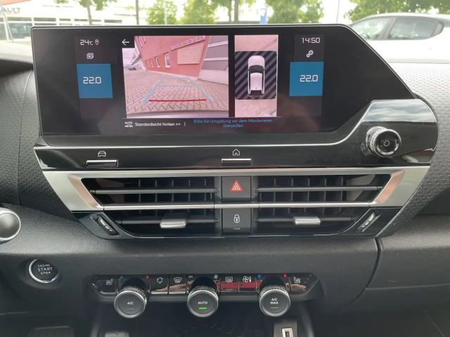 Citroën C4 BlueHDi Shine